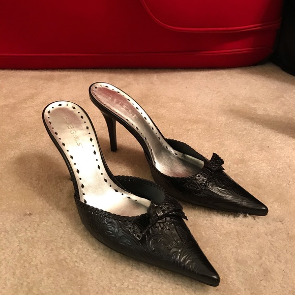 Women’s heels. - Picture 3 of 4
